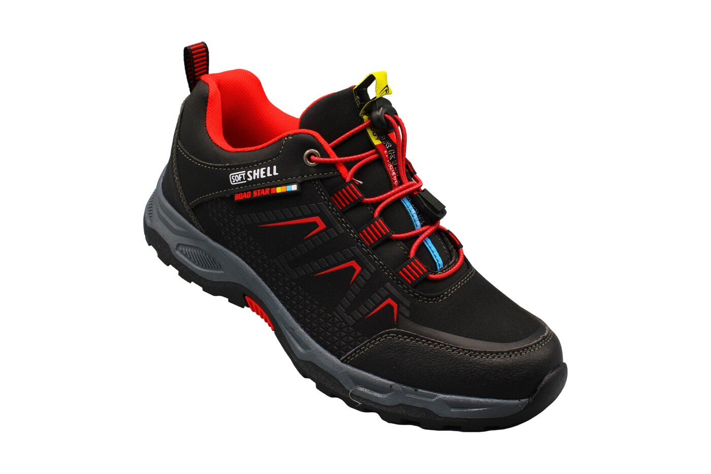 Planets 624 Sneaker Trekking Damen Herren