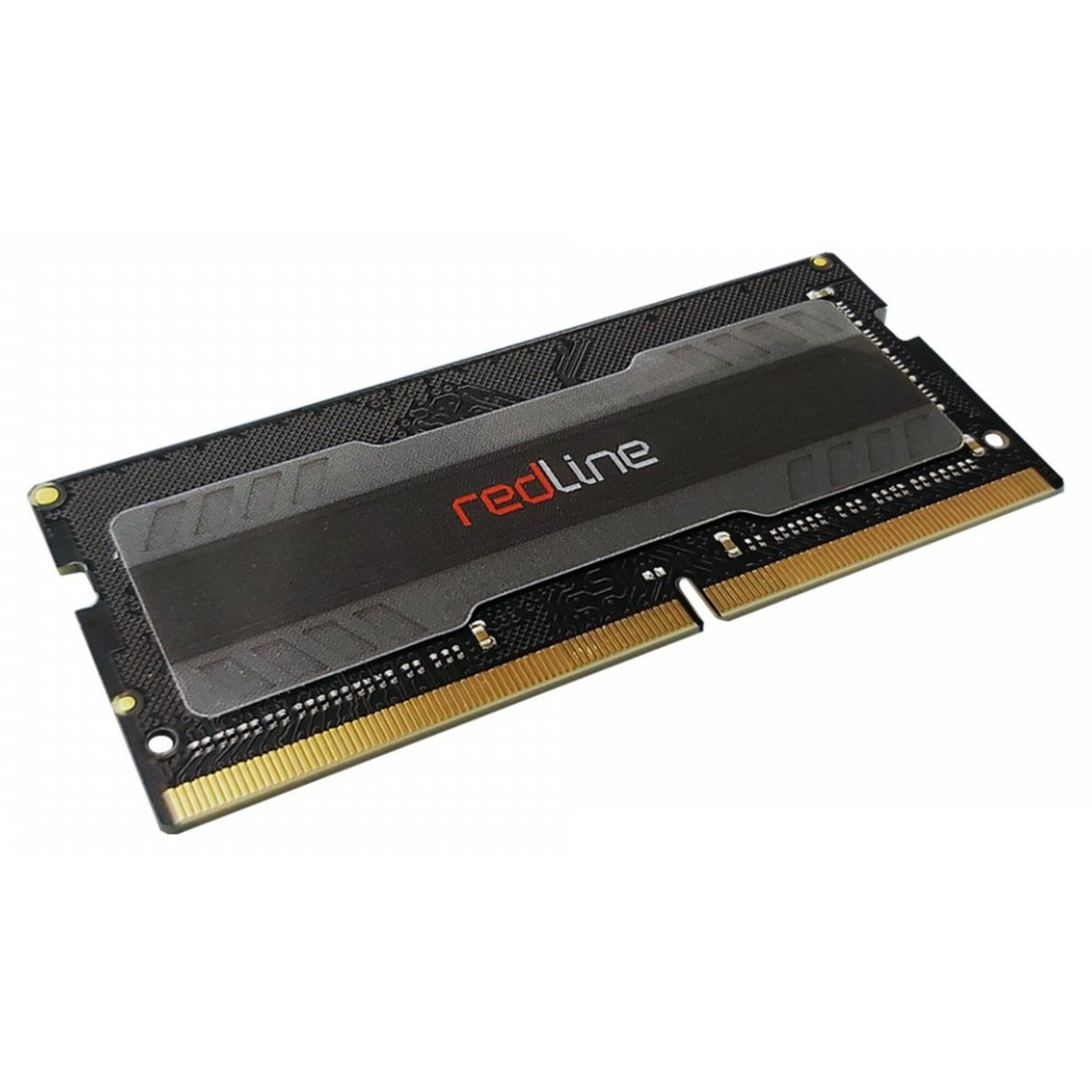 Mushkin Arbeitsspeicher SO-DIMM 32 GB DDR4-2933 (2x 16 GB) Dual-Kit