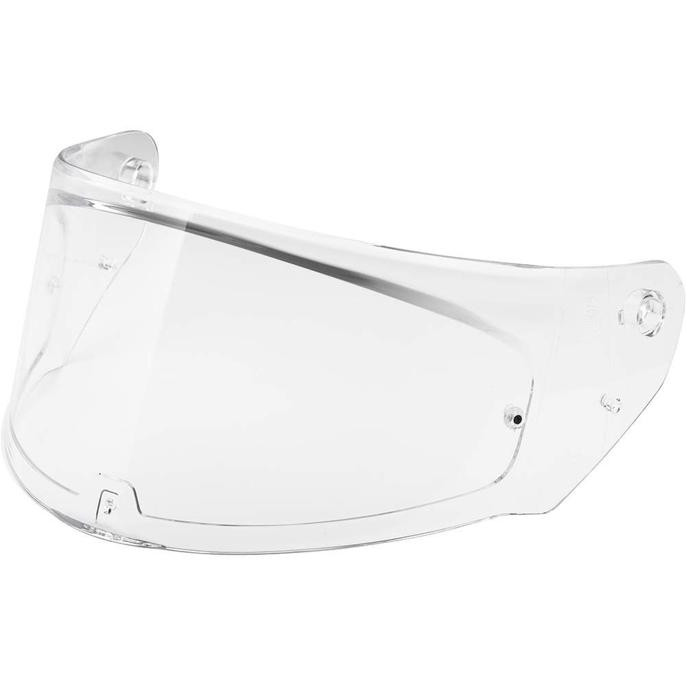 LS2 - Ecran FF320 Stream Evo / FF353 Rapid - Rapid mini / FF800 Storm Incolore