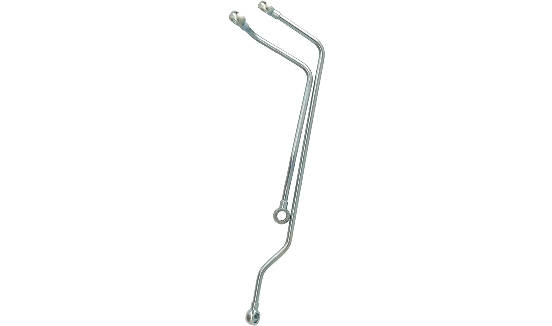 Hydraulikslange