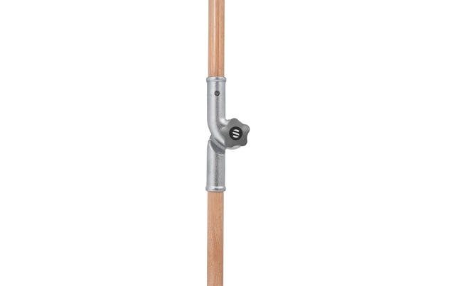 Sonnenschirm »Suncomfort by Glatz Rustico 220 cm«