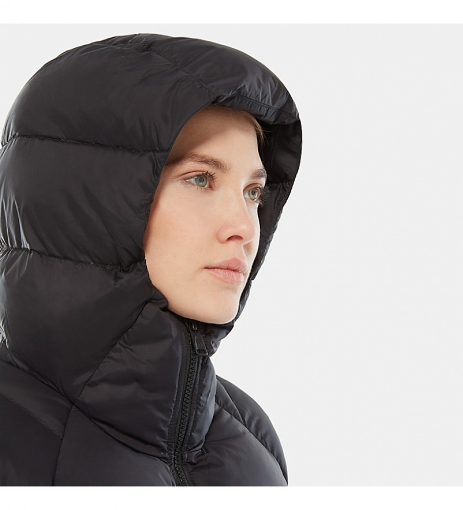 Jaqueta The North Face Hyalite Preta