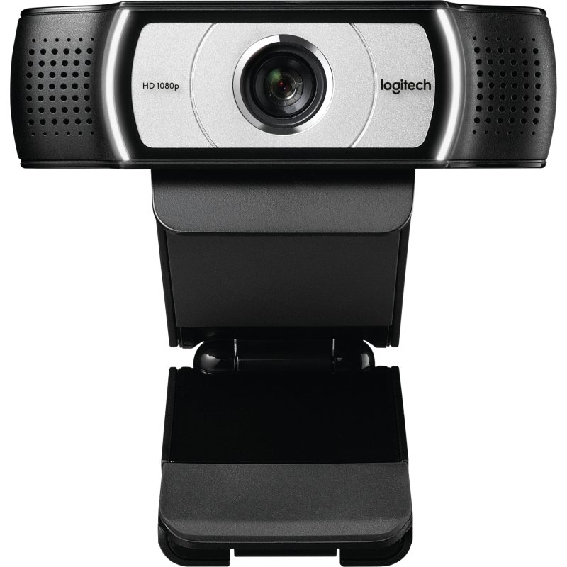 Logitech C930e