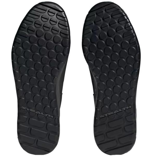 Chaussure VTT automatique FIVE TEN 5.10 TRAILCROSS GORE-TEX CORE CORE BLACK/GREY THREE/SOLAR RED