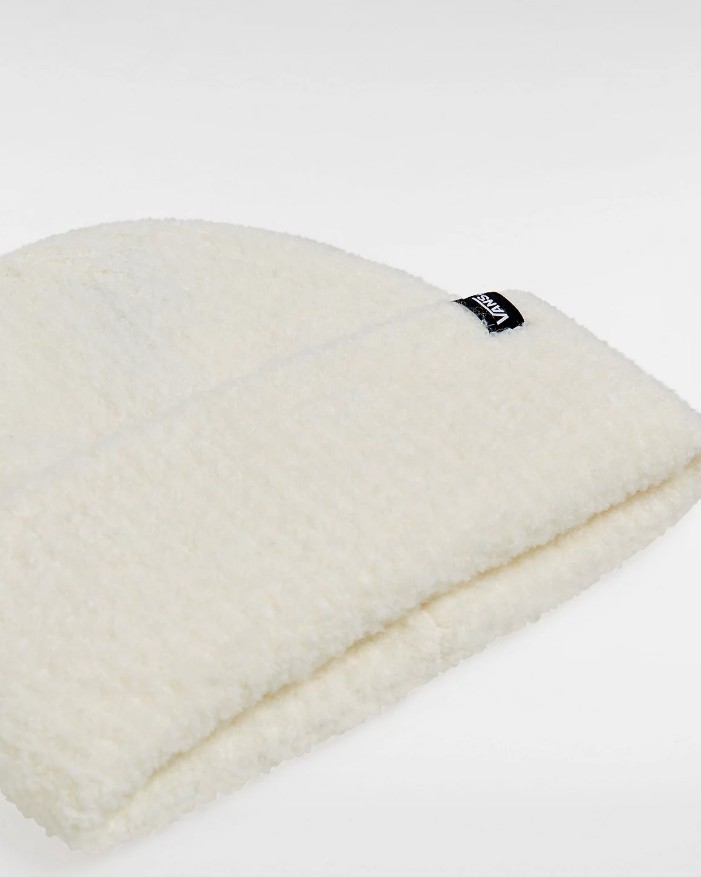 Vans Newton Beanie Marshmallow