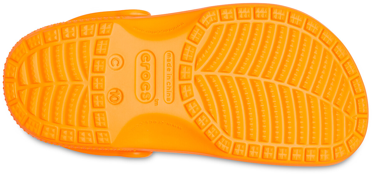 CROCS<br>Tamancos Clássicos T