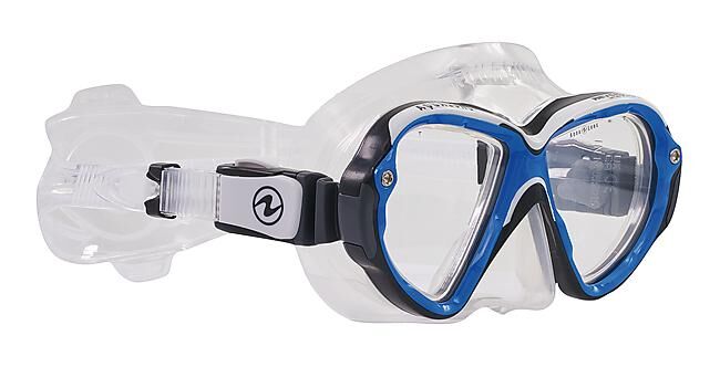 AQUALUNG - MASQUE DE PLONGEE REVEAL ULTRAFIT