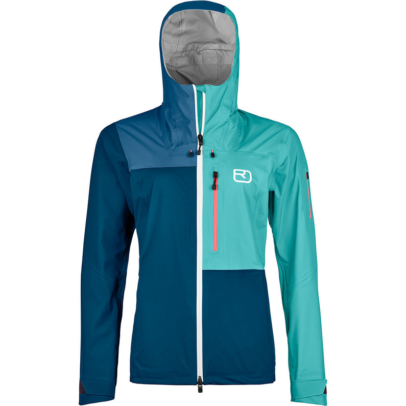 Ortovox Damen Ortler Jacke