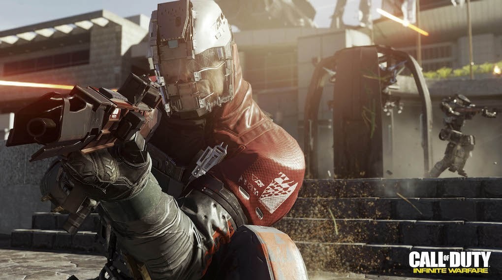 Activision Call Of Duty Infinite Warfare EDITION LEGACY - Xbox One