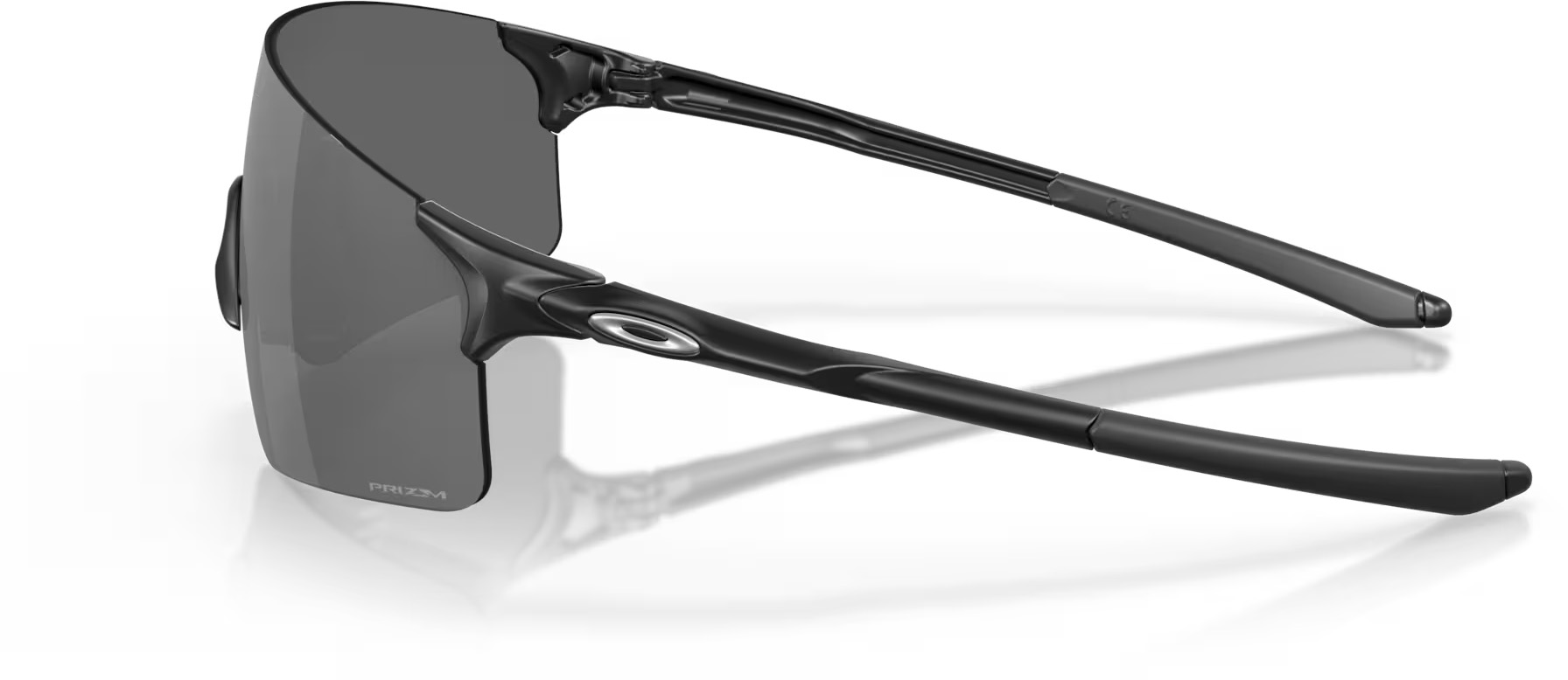EVZero Blades 0138/Matte Black w/Prızm Black