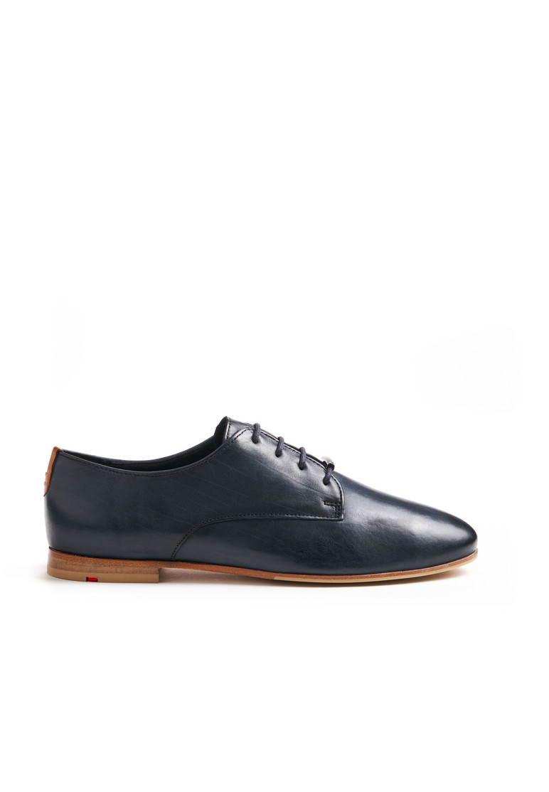 HALBSCHUHE Blau