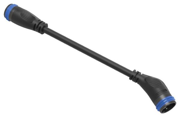 Câble Mahle Coude 30° pour Batterie Externe