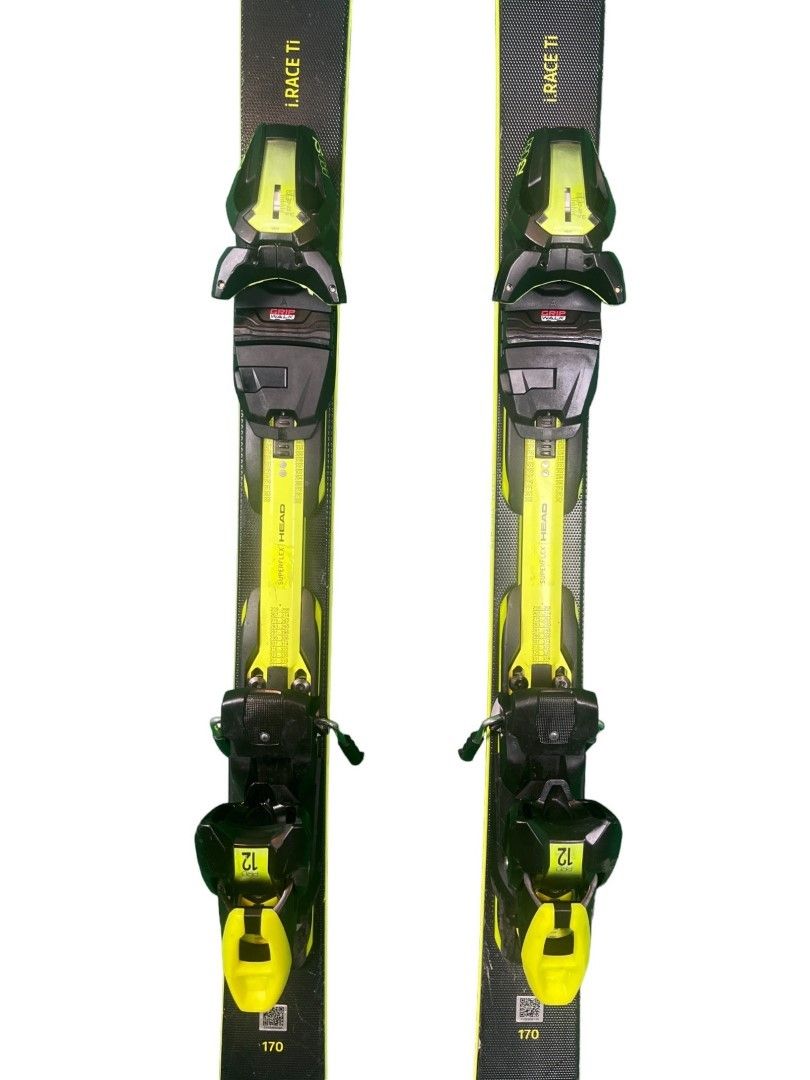 Head i.Race TI (2017/2018)