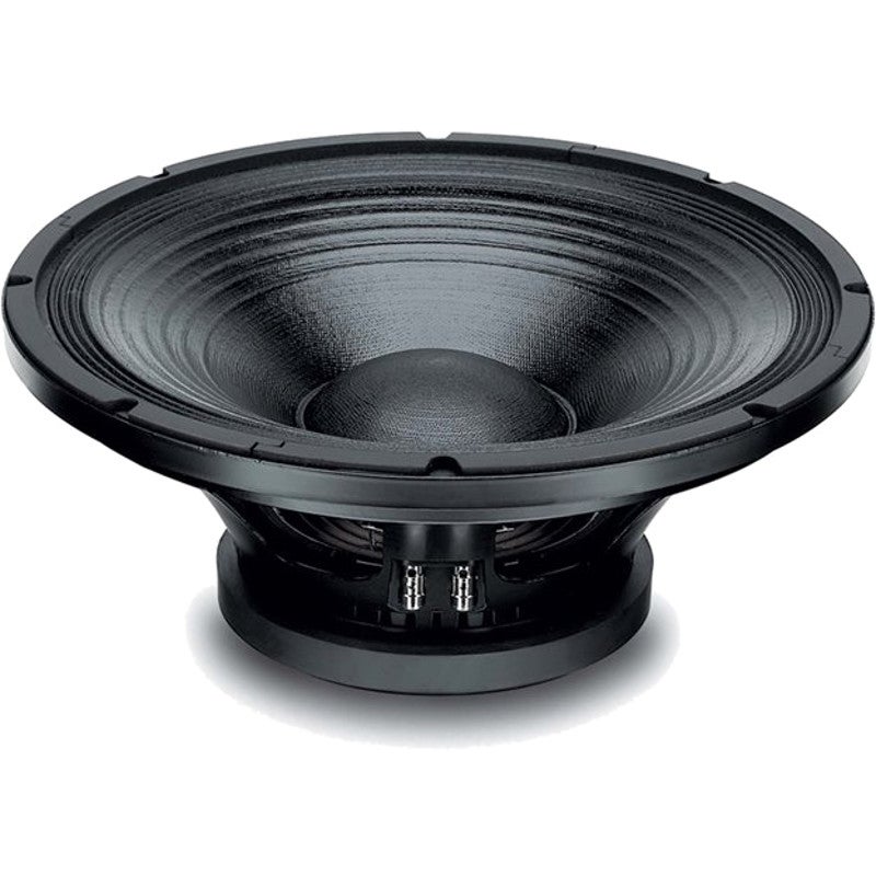 18 Sound 15MB700 15 inch mid bass driver 400W 8 Ohm