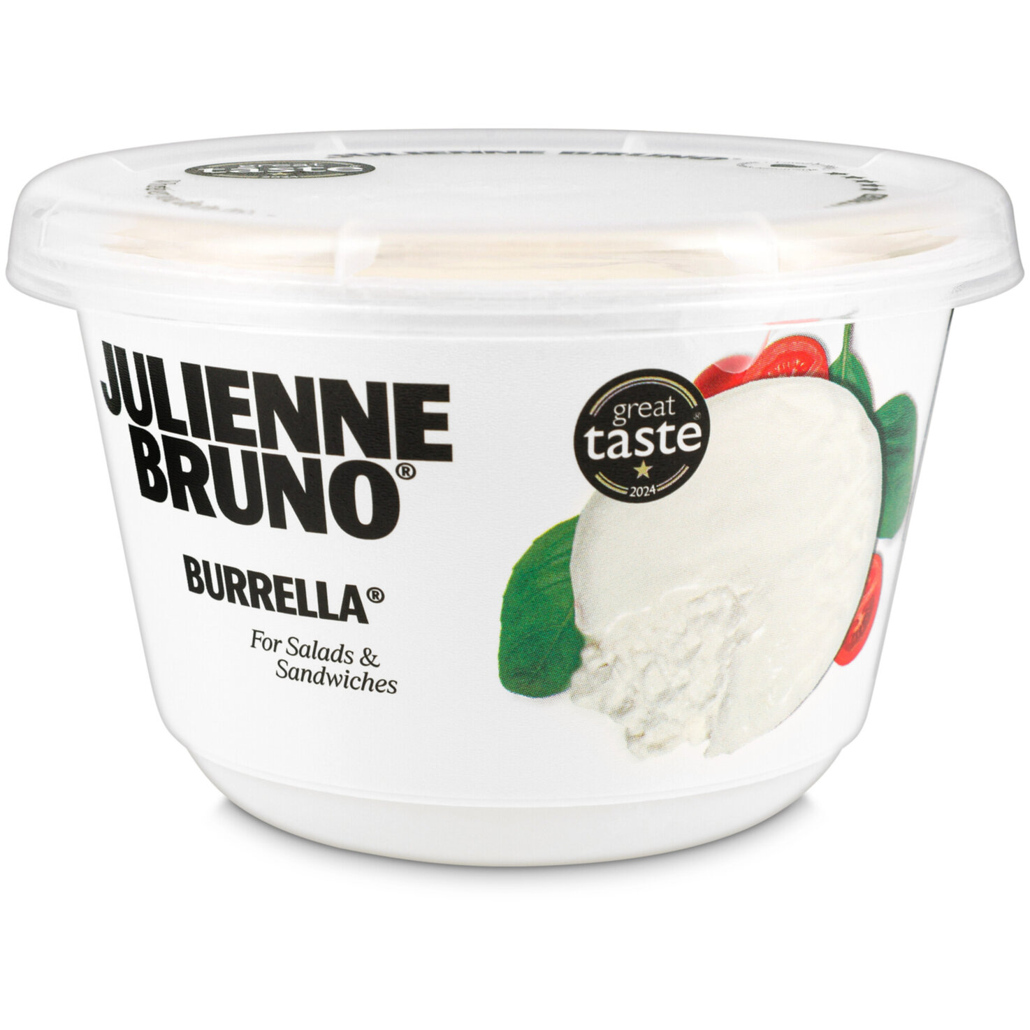 Julienne Bruno Burrella