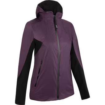 LaMunt Caroline Light Windbreaker Hortensia Damen