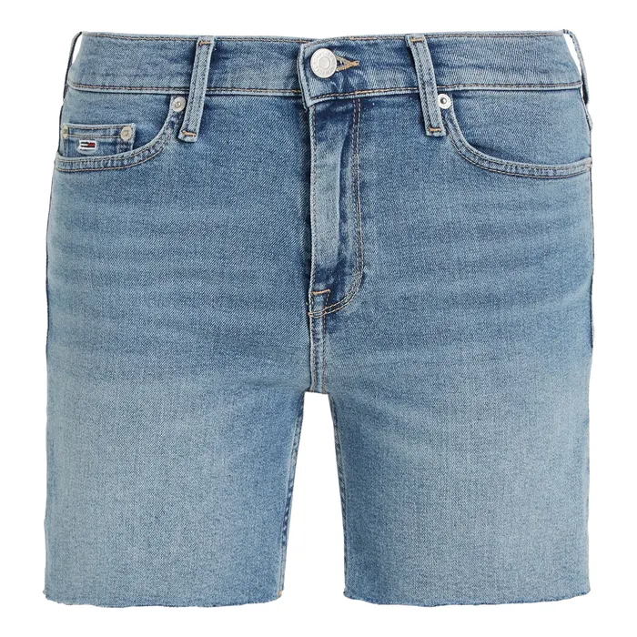 Tommy Hilfiger Maddie Denim Short Dames