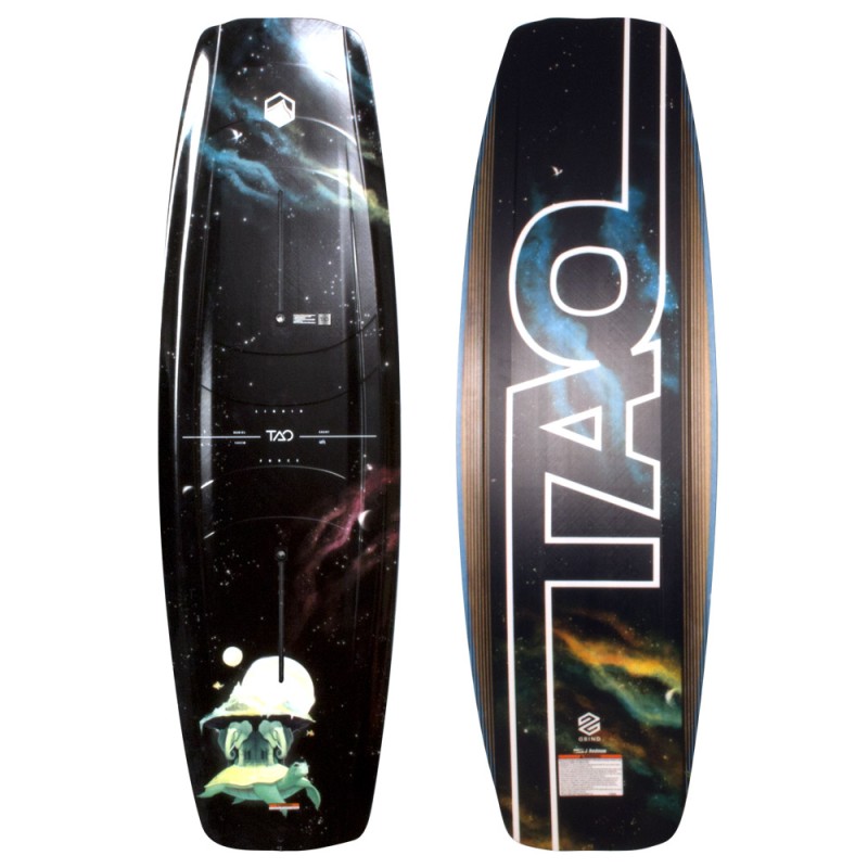 Planche Liquid Force TAO 2017 - The Corner Shop