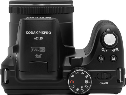 Kodak AZ425 Zwart