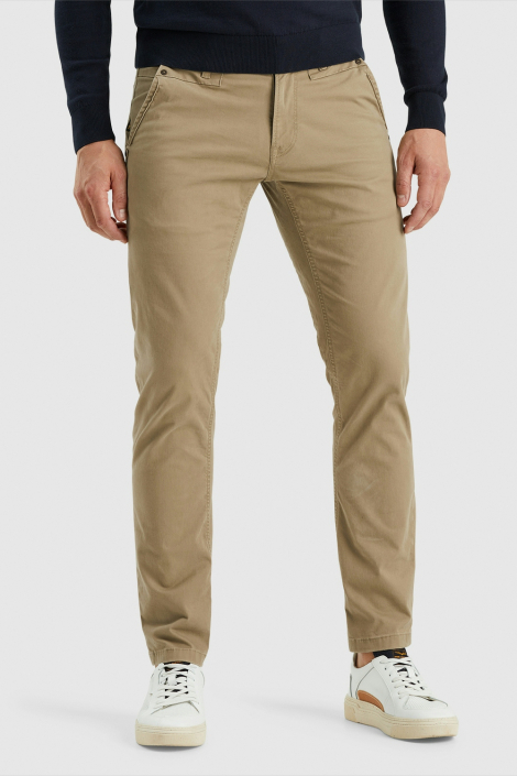 PME legend beige heren broek