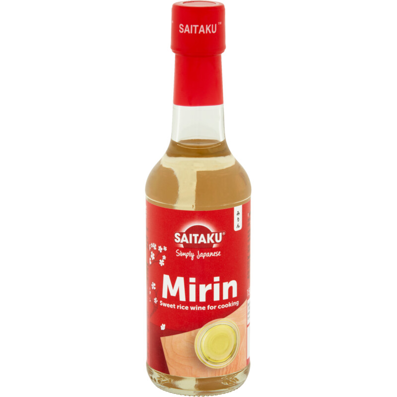 Saitaku Mirin rijstwijn