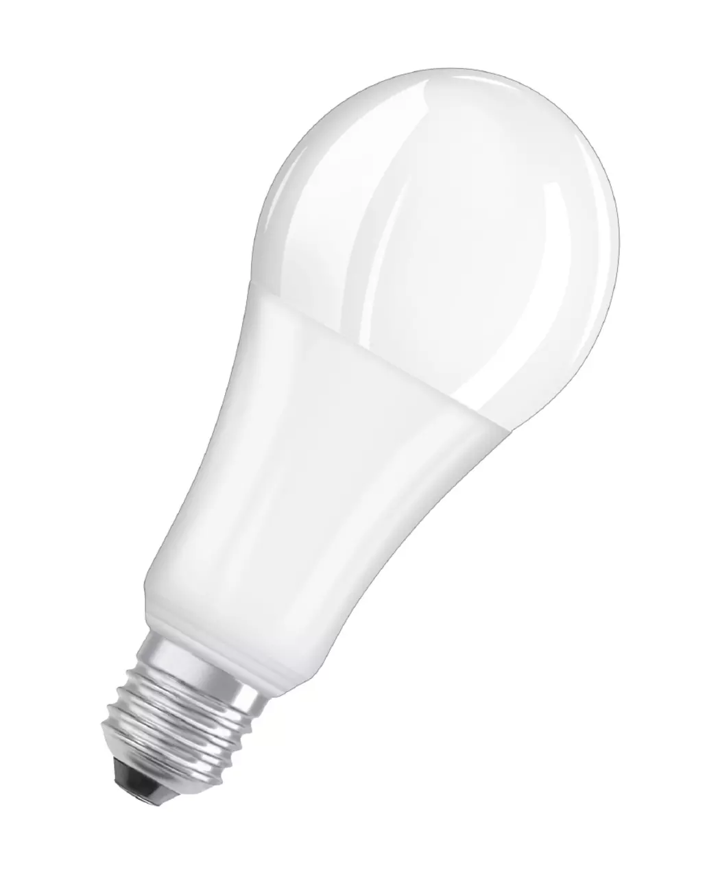 LED-Kolben matt E27/ 21Watt/ Energie E