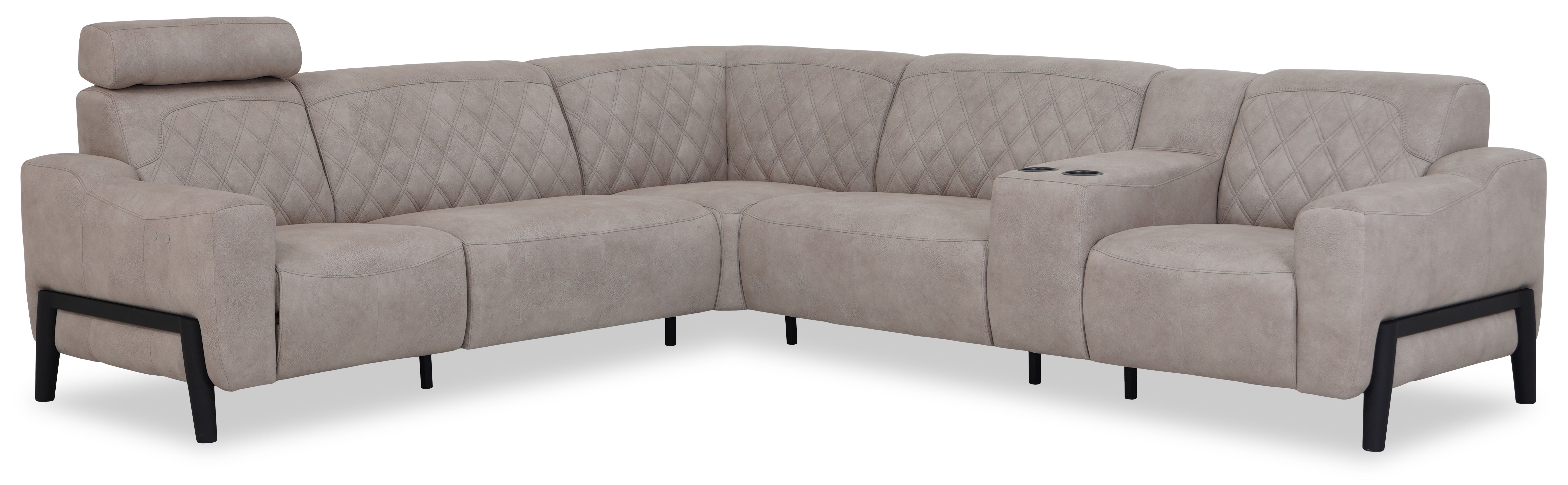 Hoekbank Wyoming II