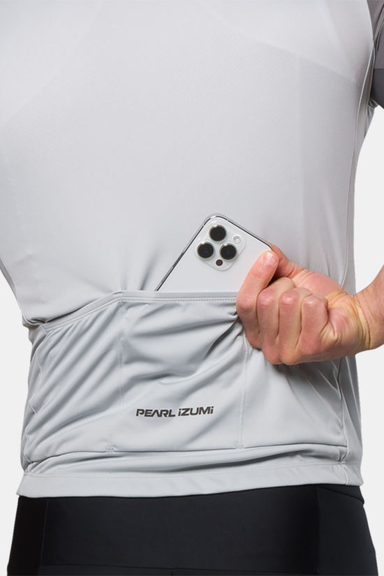 Pearl Izumi Pearl Izumi Attack S/S Jersey Fietsshirt