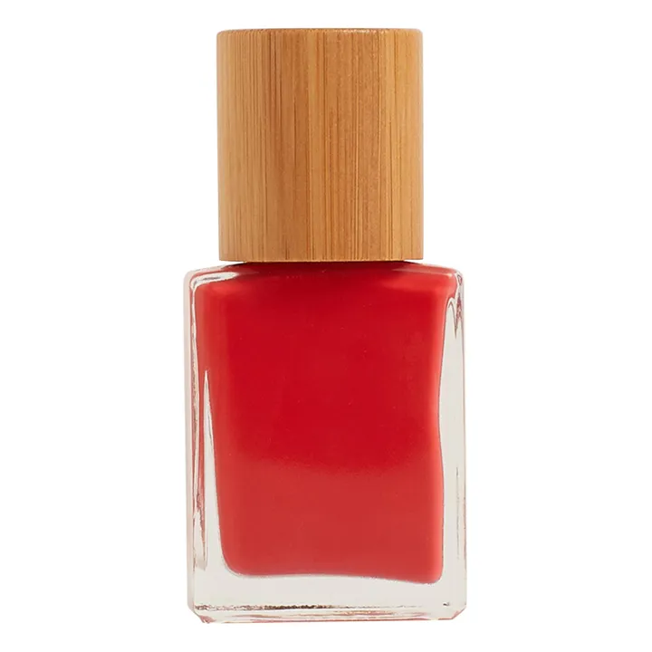Licia Florio Vernis à ongles Chili - 15 ml | Rouge