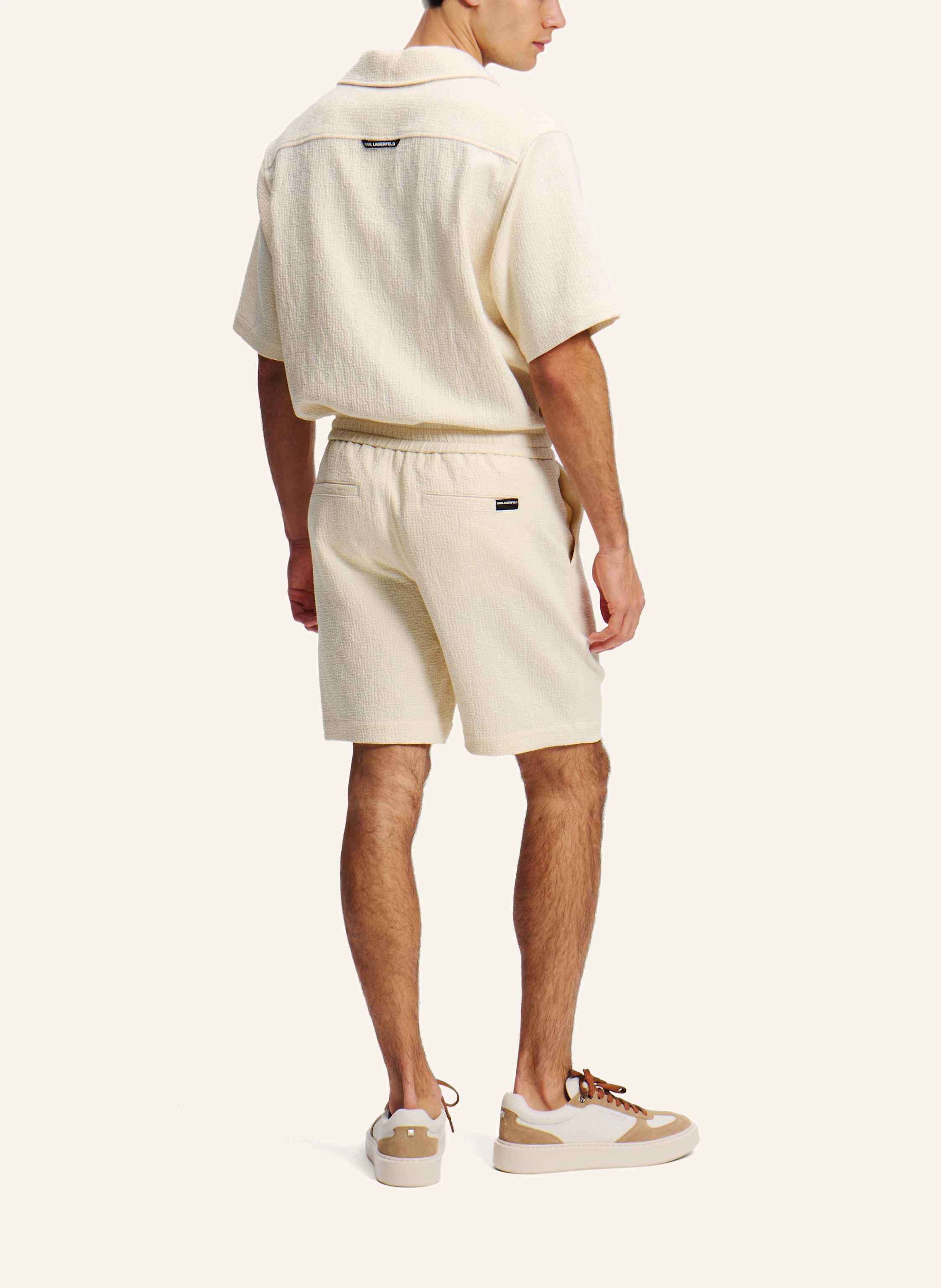 KARL LAGERFELD Shorts