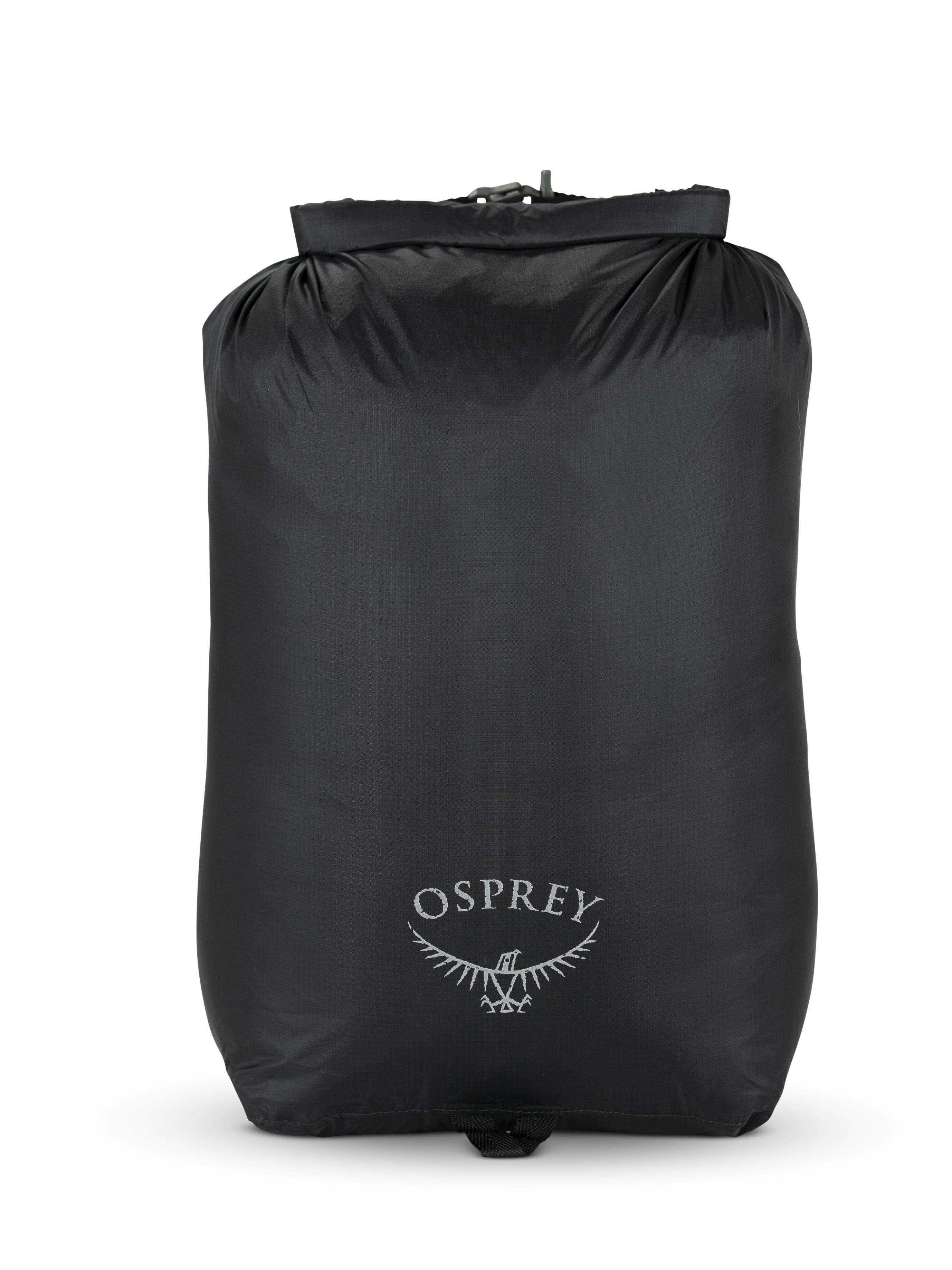 Osprey Ultralight Dry Sack, 12L<br>Vanntett pakkpose, IPX5