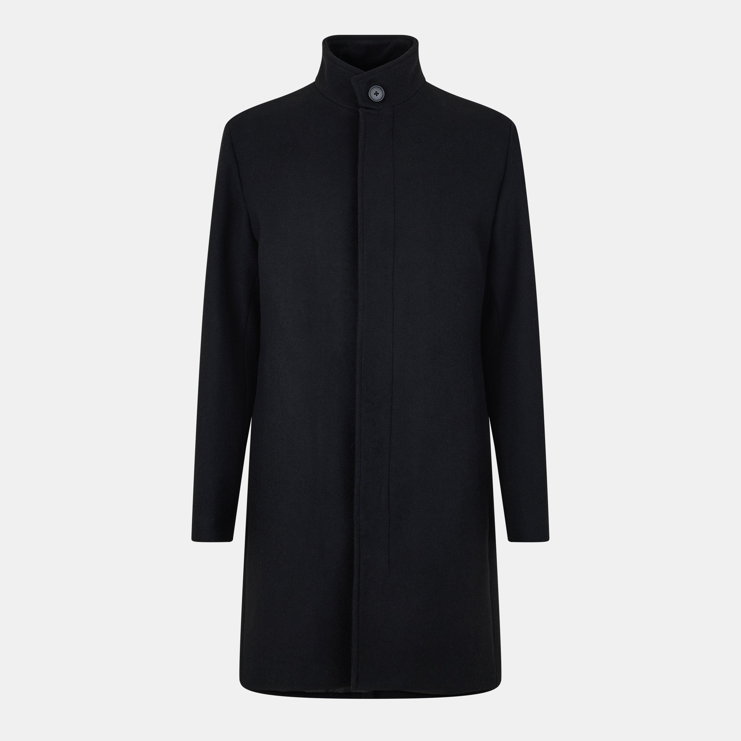 Jack and Jones Wilson Coat Sn99