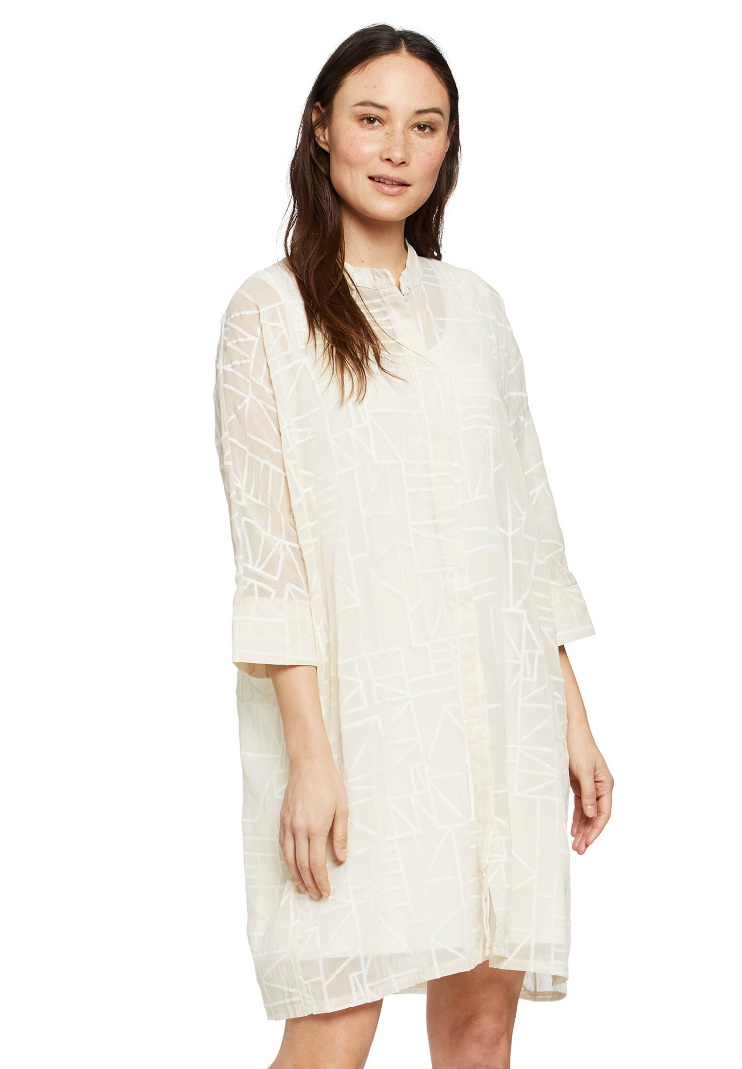 MASAI| Damen Hemdkleid Iosetta
