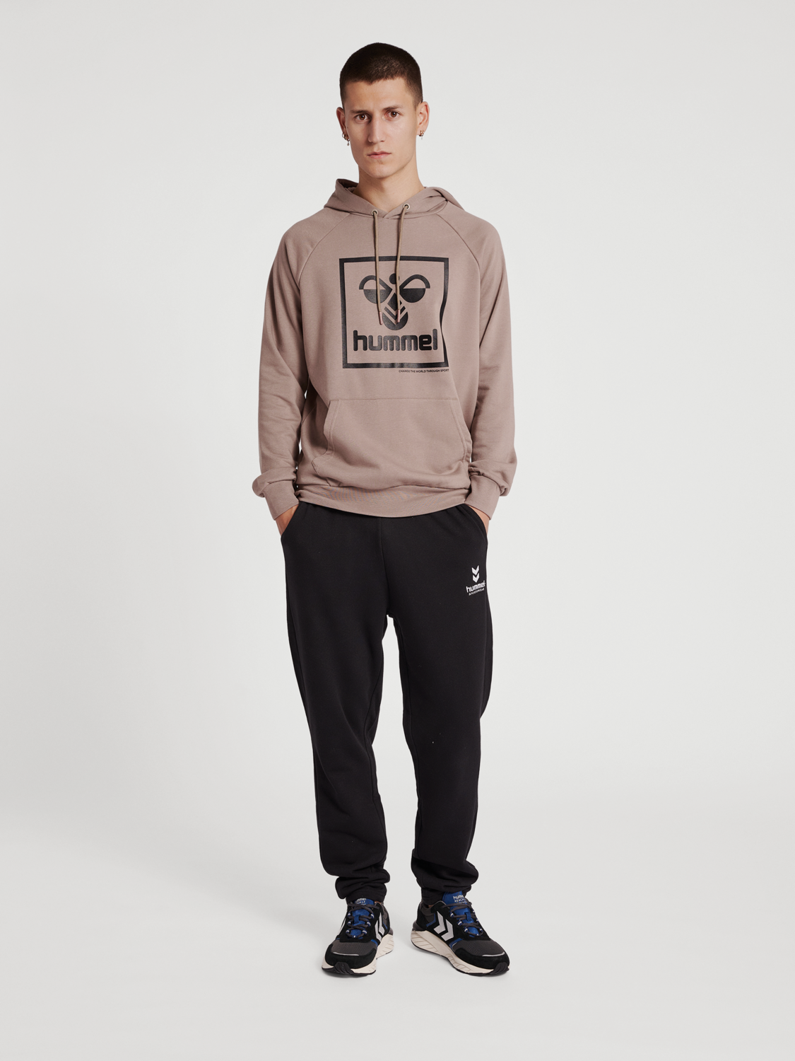 hmlISAM 2.0 HOODIE