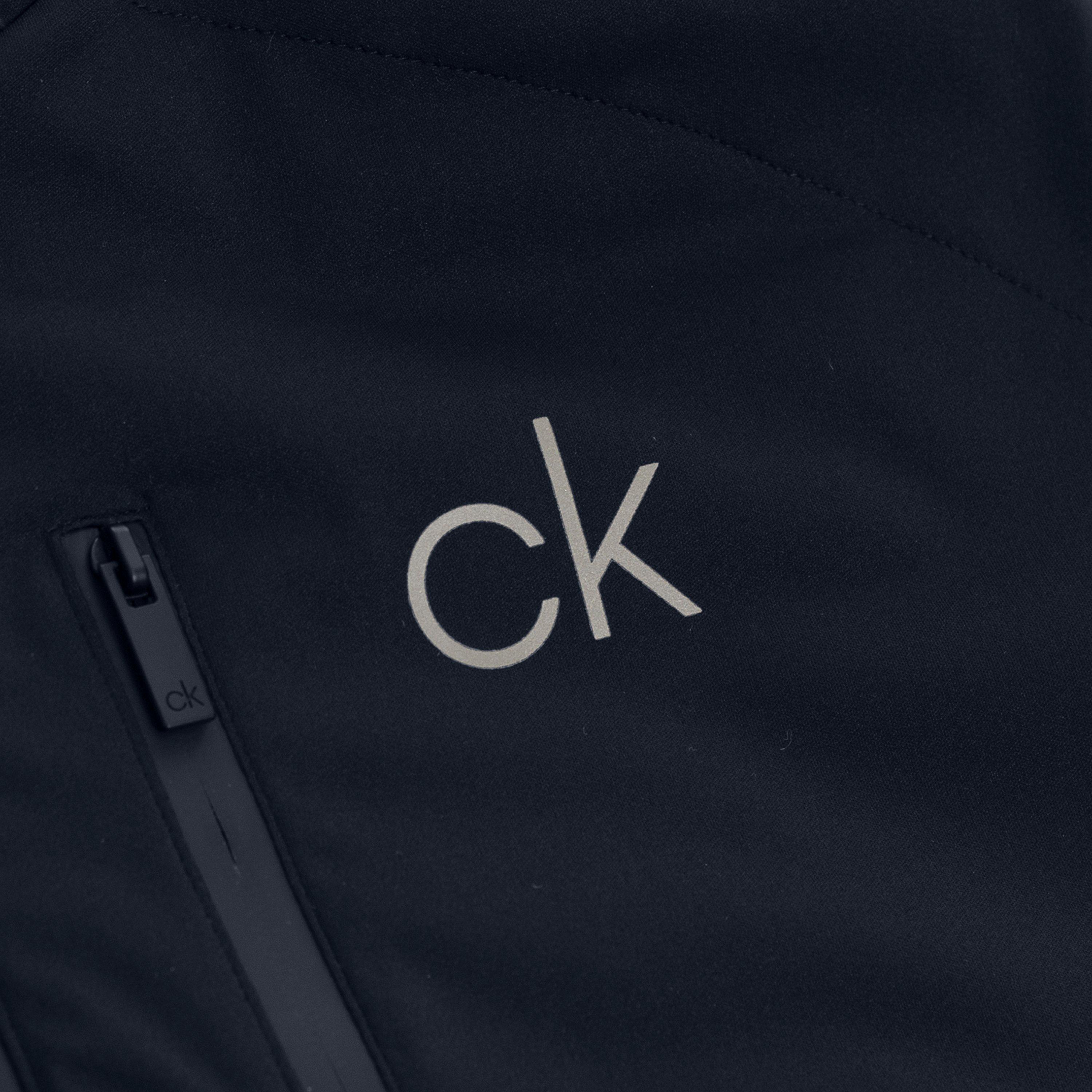 Calvin Klein Golf Ultra Hood Jacket