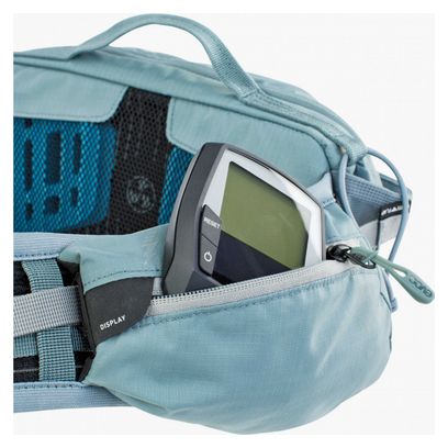 Ceinture d'hydratation EVOC E-RIDE 3 litres