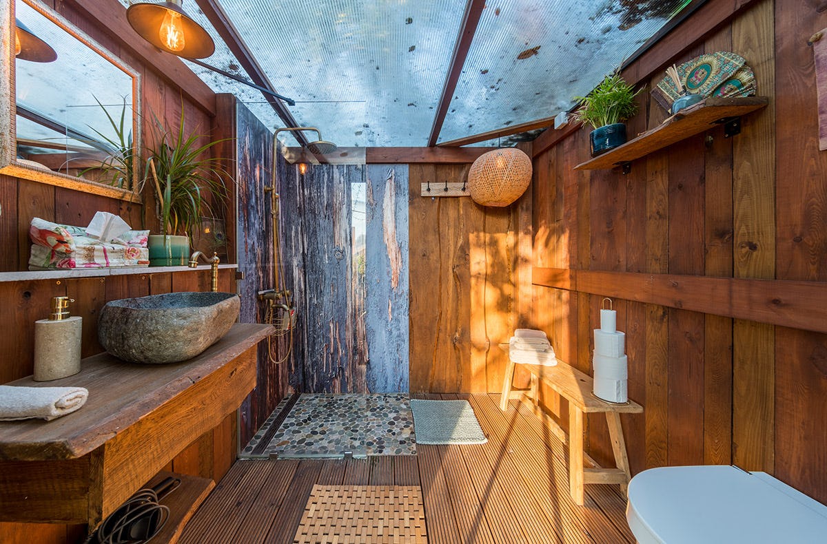 Bubble Hotel Zehdenick für 2 (2 Nächte) - Oase Unawatuna
