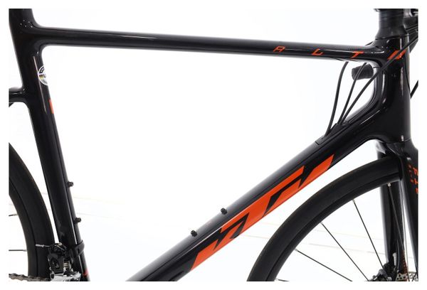 Produit reconditionné · KTM Revelator Alto Pro Carbone · Noir / Vélo de route / KTM | Bon état