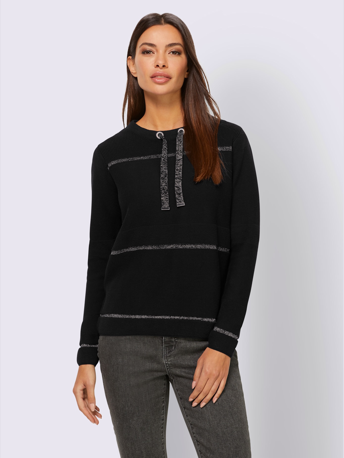 Pull 55% viscose