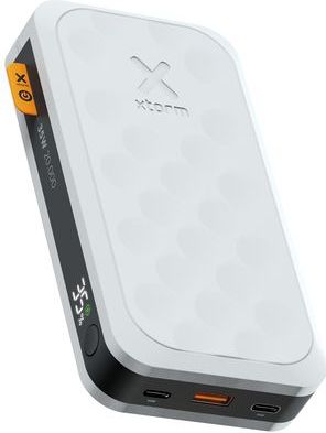 Xtorm - Fuel Series - Powerbank - Dusk White - 20.000 mAh - 35 Watt