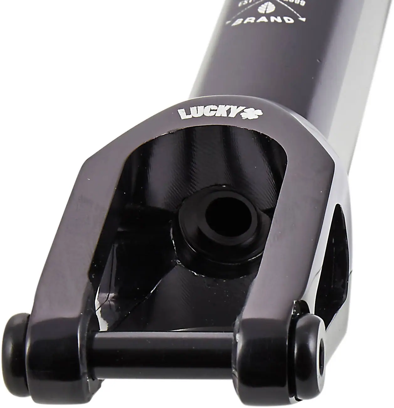 Lucky Huracan V2 SCS/HIC Løbehjul Forgaffel | SkatePro