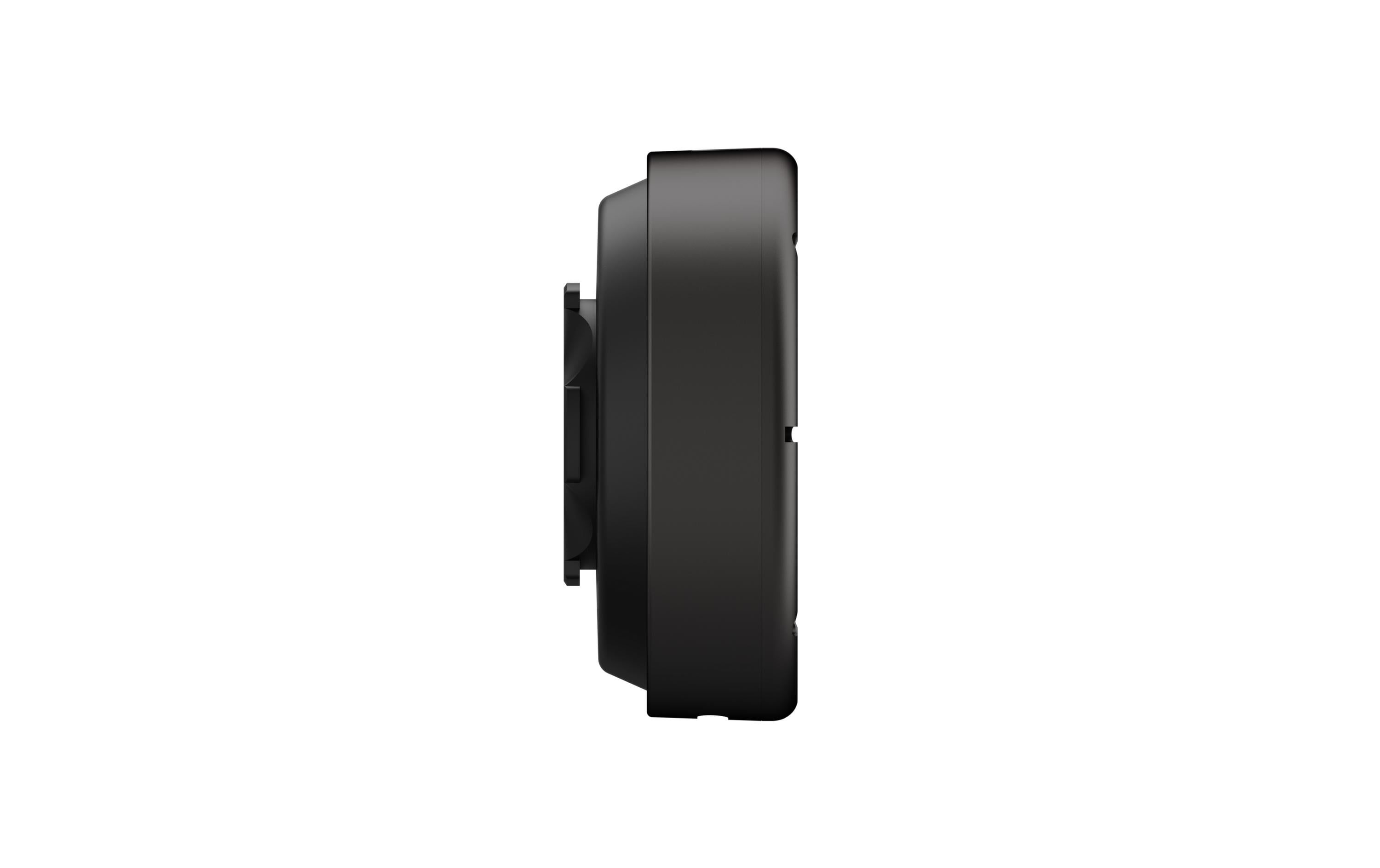 Moto 2 GPS Navi Gunmetal Grau<br>Motorrad-Navigationsgerät