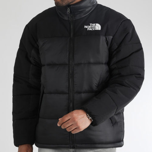 Doudoune Himalayan A4QYZ Noir