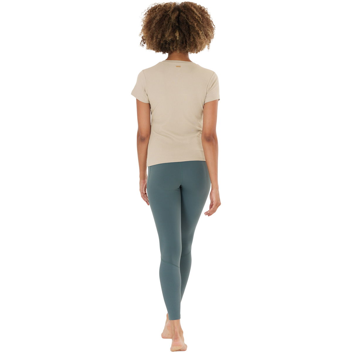 Athlecia Lankae Trænings T-shirt Dame