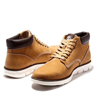Sneakers homme Bradstreet Chukka TIMBERLAND