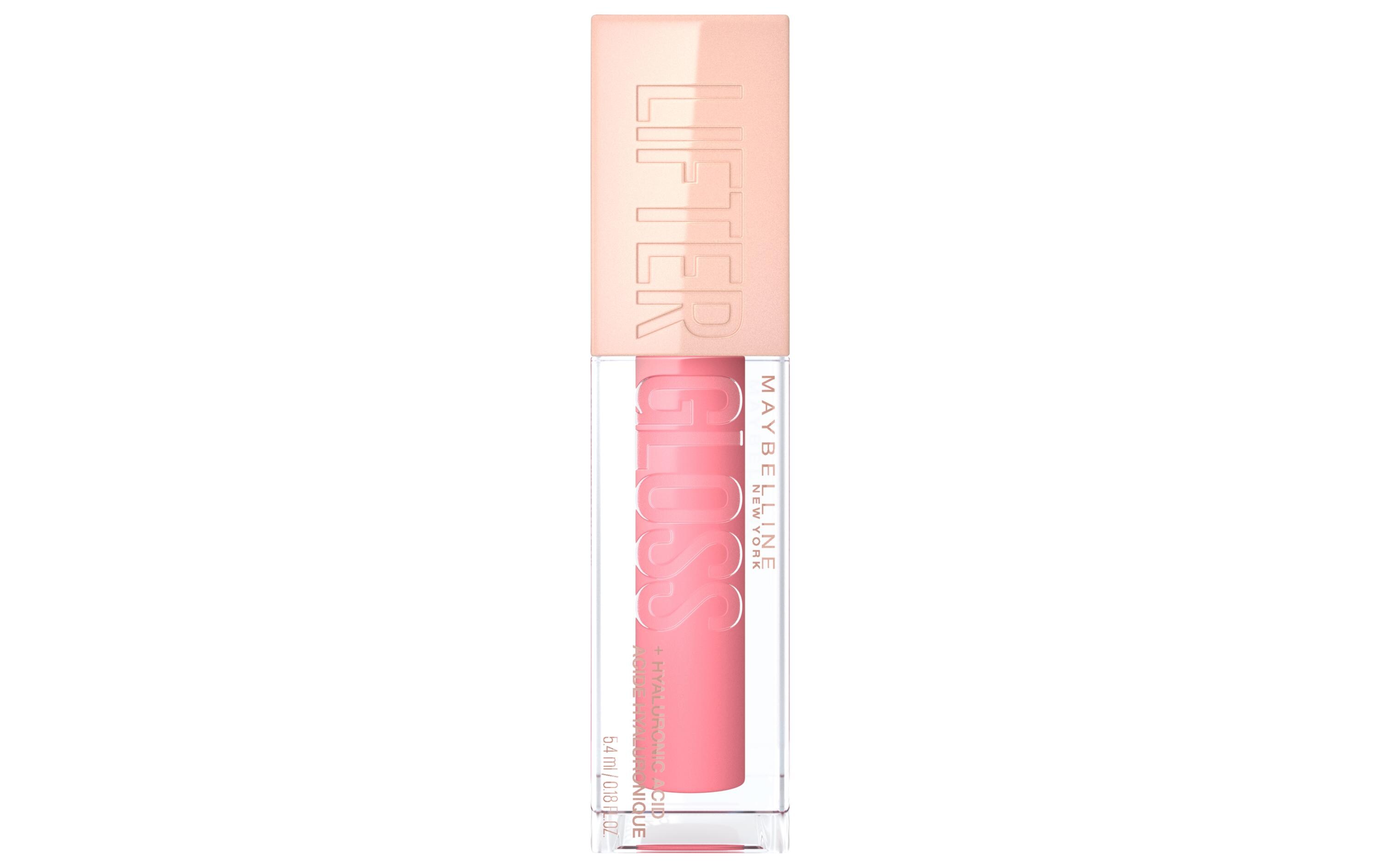Lip Gloss Lifter 021 Gummy BearGloss verleiht den Lippen Feuchtigkeit und Glanz