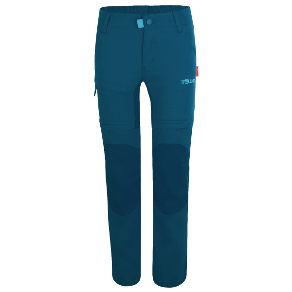 Trollkids - Kids Arendal Pants XT - Pantalon de trekking