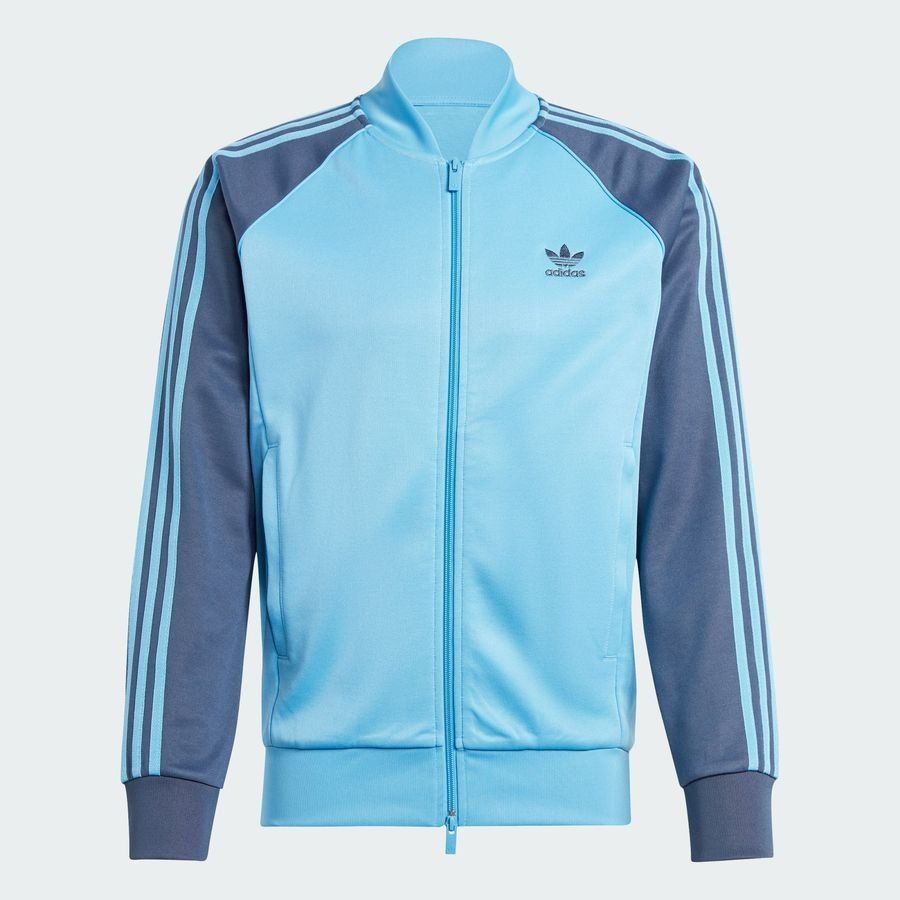 Adidas Original Veste de survêtement Adicolor Classics SST