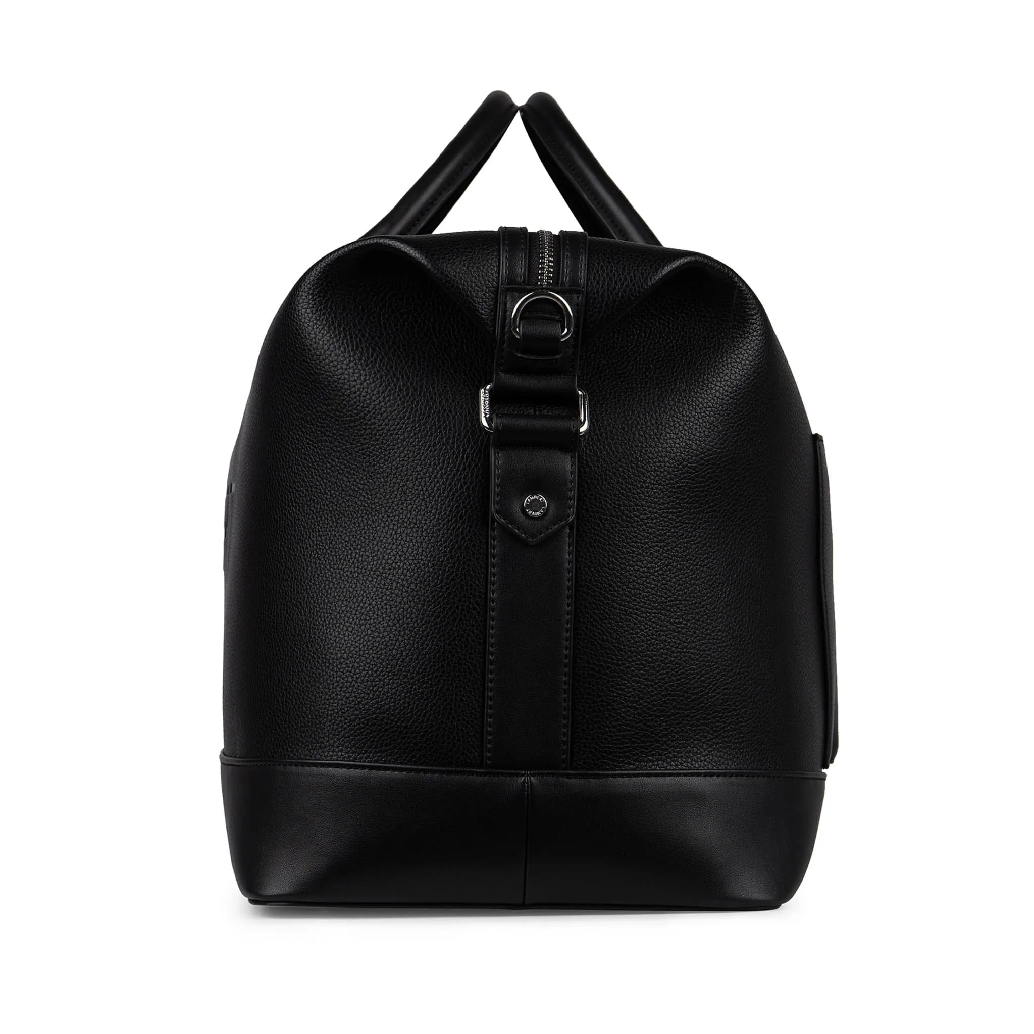 Lambert Sac Fourre-Tout 2-en-1 June - Noir