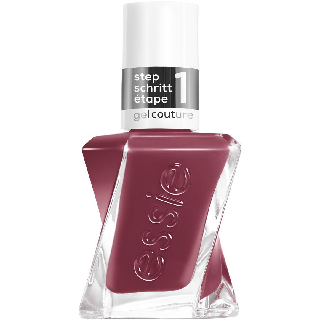 ESSIE  Gel Couture